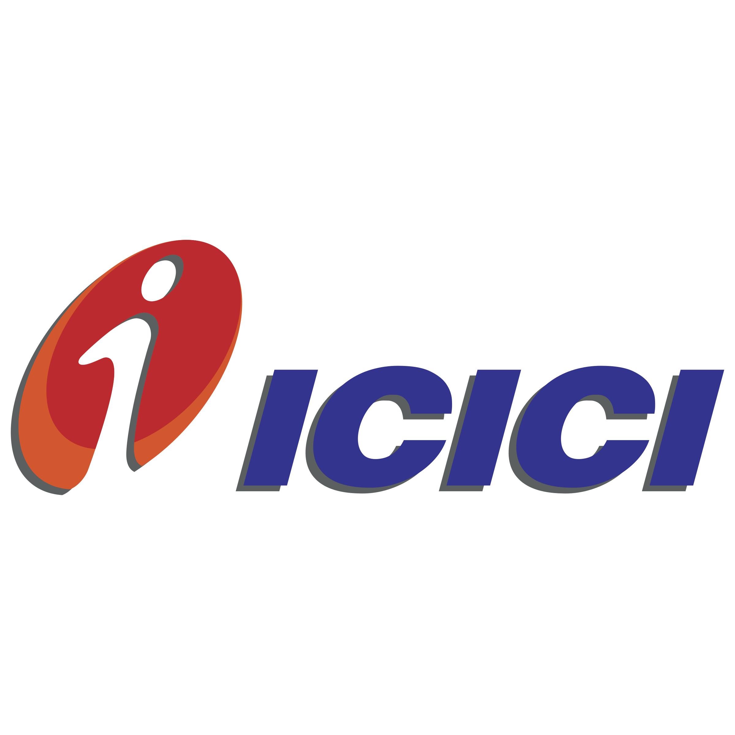 ICICI BANK Logo
